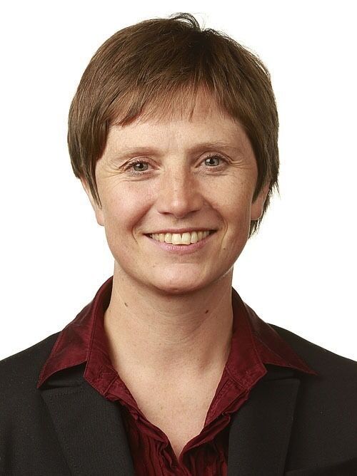 Foto: Stortinget/Terje Heiestad