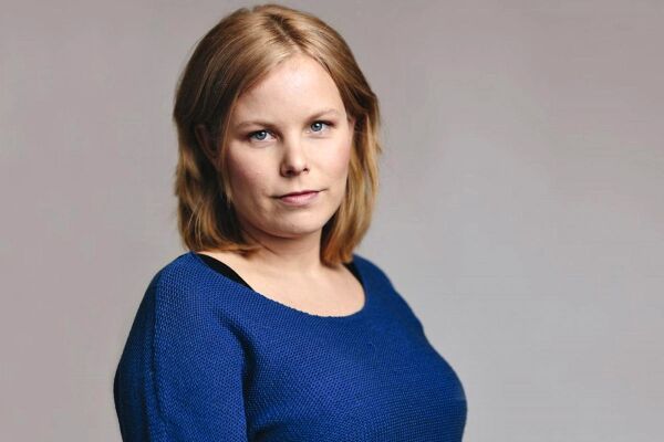 Ønsker gjenvalg