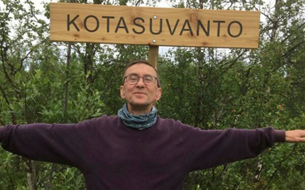 Hvorfor nei til samiske skilt langs Børselva?