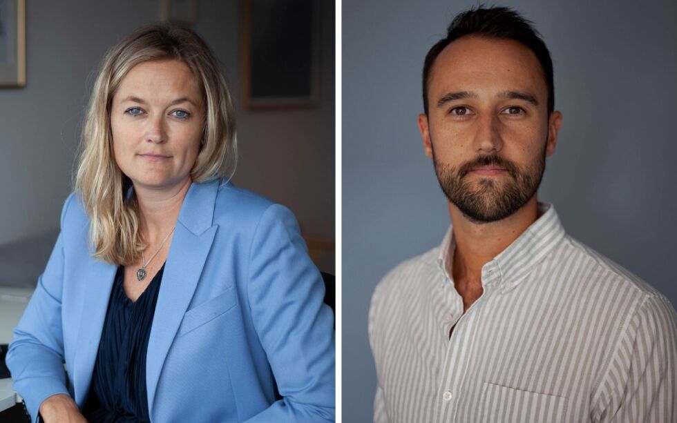 Foto:Pressefoto/ Hanna Johre/NIM