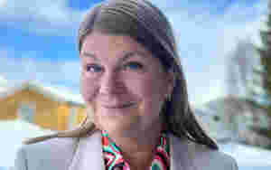 Reisen mot sannhet og forsoning