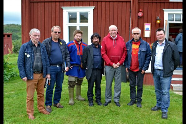 – Alle føler seg overkjørt