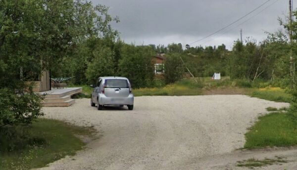 Eiendomsoverganger i mars