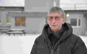 – Vi har nesten et luksusproblem