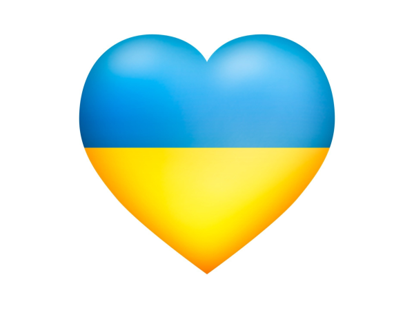 MDG Troms og Finnmark støtter Ukraina