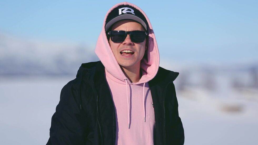Midnattsrockens nye musikkvideo