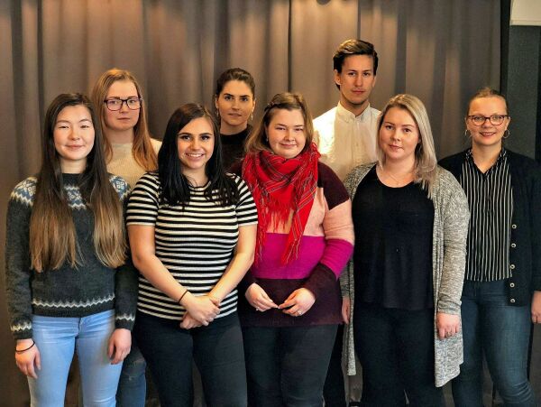 De som vil overta for disse, må skynde seg
