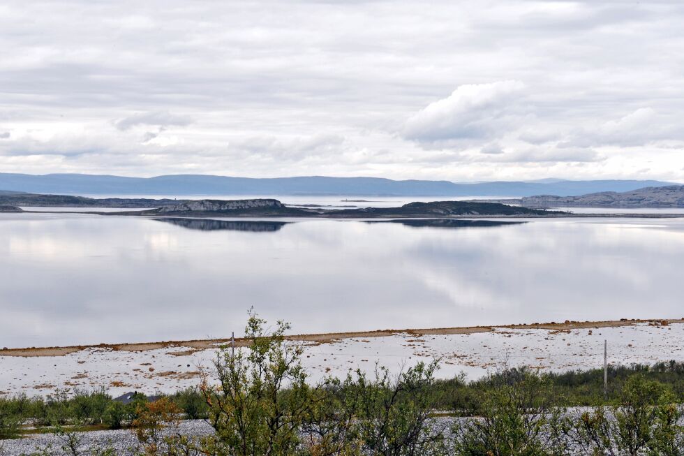 Foto: Oddgeir Johansen
