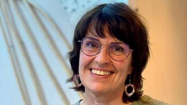 – Takknemlig for tilliten