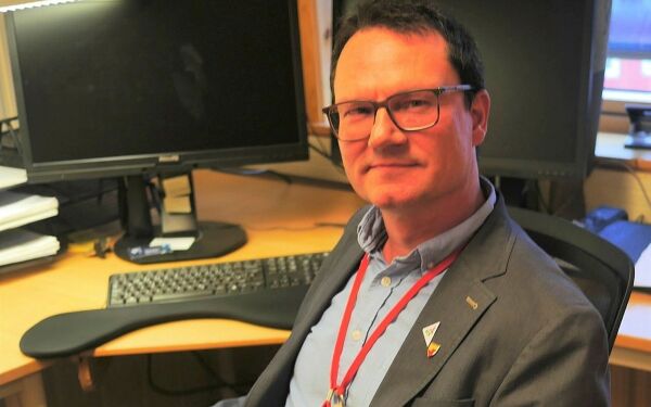 – Hauge ble sta og egenrådig