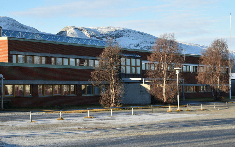 Rådhuset var smekkfullt av mindre og større avvik i kommunens avvikshåndteringssystem Famac.
 Foto: Sara Olaussen Stensvold