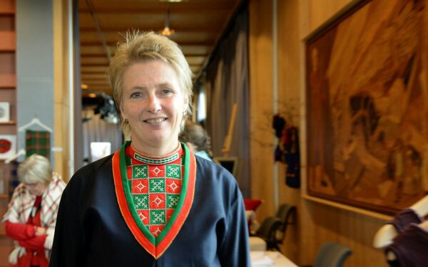 – Hvordan påvirker de samers helse?