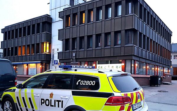 Ruskjørte, og skyldte på skolebrød med valmuefrø