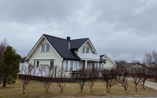 Disse har kjøpt og solgt eiendom første halvdel av mai
