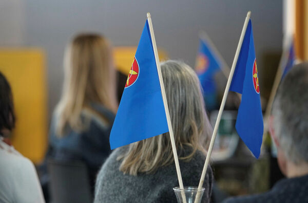 Kvænsk identitet – Å være en del av et «vi» er bra for helsa