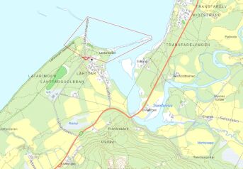 – Veien er ikke et lekeområde