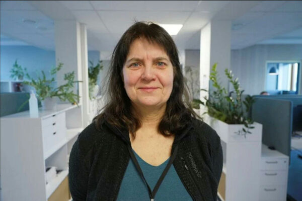 Gjølme er den nye reindrifts--direktøren