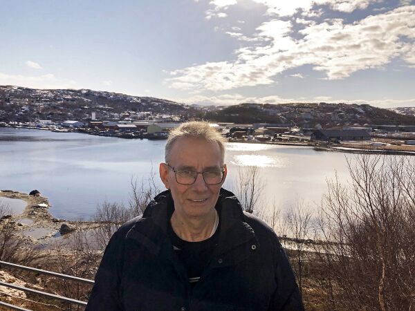 Vil avvikle industriområde
