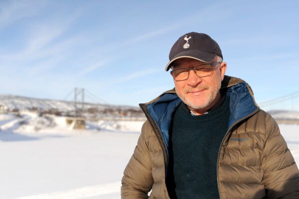 Vil Alta og Finnmark fortsatt være del av Norges viktigste region? (Del 1)