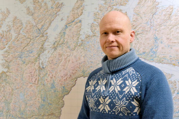 Avventer utlysning av elgjakta
