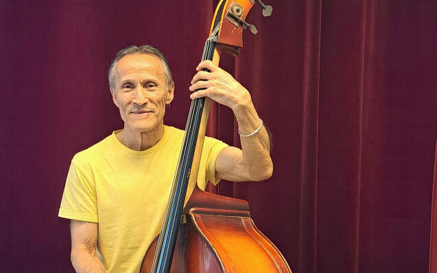 Carlos – et liv i rytmer og musikk