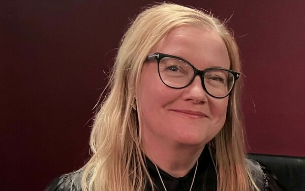 – Det foreligger så mange konflikter