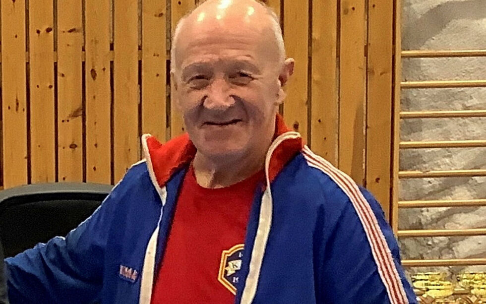 – Slik det er nå, med vel­dig lang be­hand­lings­tid og sto­re ut­gift­er, fun­ge­rer det ikke, sier bryteveteranen Willy Bangsund om visumreglene for russiske barn som ønsker å delta på idrettsstevner i Norge.