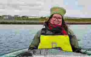 Får tilskudd til fiskebåt