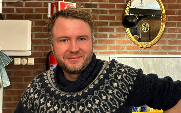 Sier ja til frivilligsentral i Pasvik