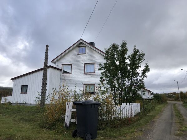 Disse har kjøpt og solgt eiendom