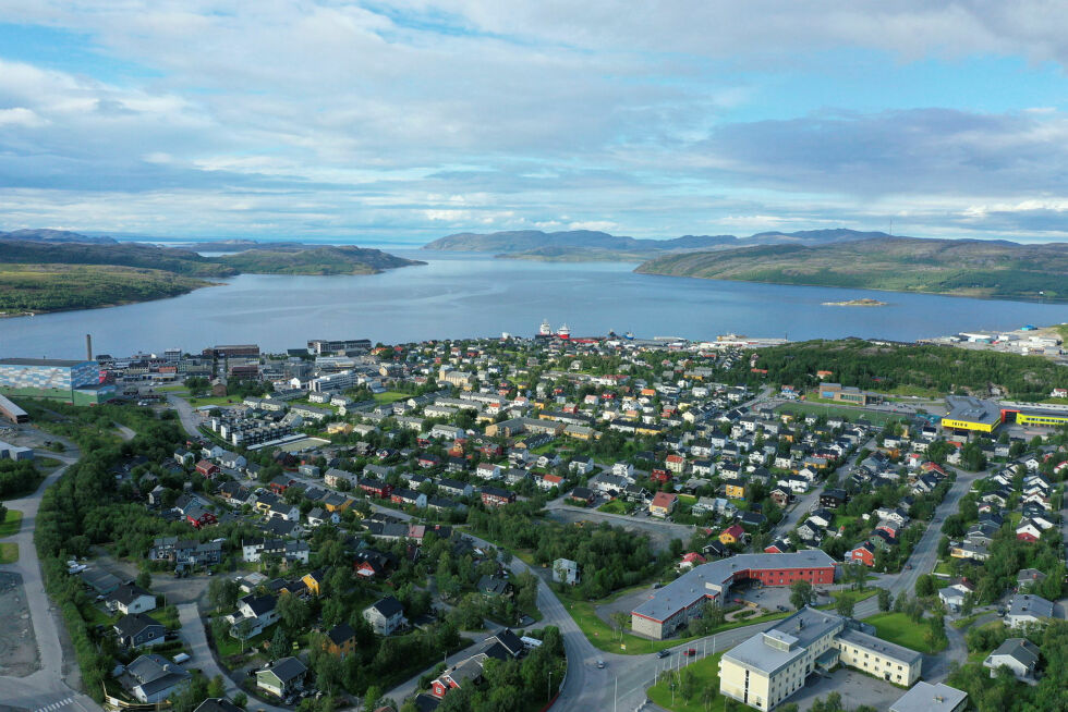 Alle som har renovasjon i Sør-Varanger får en ekstraregning grunnet en regnefeil av konsulentfirmaet som har beregna gebyrene. Den fordeles over fem år etter et enstemmig vedtak i formannskapet.
 Foto: Bjørn Karlsen