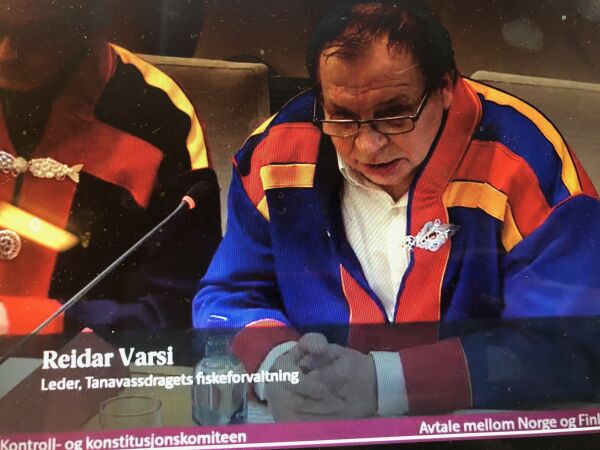Frata finske hytteeiere mulighet for videresalg