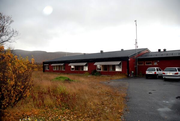 Flere ønsker å kjøpe bygdesenter