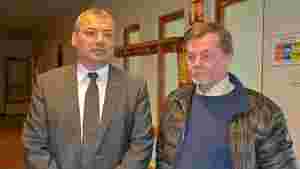 Grunneier mot FeFo  i retten