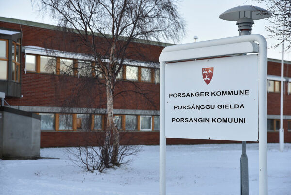 Flere kjemper om stillinger i barnevernet