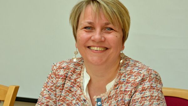 – Gull verd for Porsanger