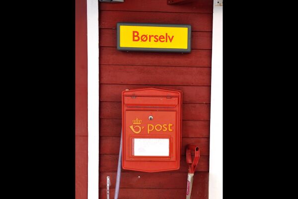 Folk taper på fjerning av A-post