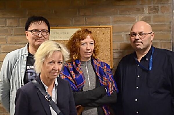 Innspill til styringsmodell Troms Finnmark fylkeskommune
