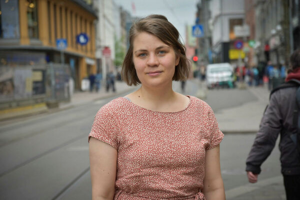 Dropp den siste ølen?