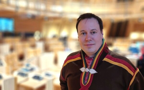 To parti/lister er borte og to nye har kommet til