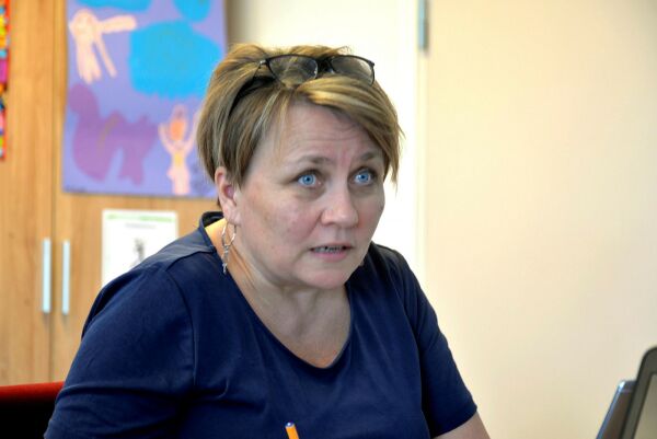 – Bra innspill, men ikke bra nok