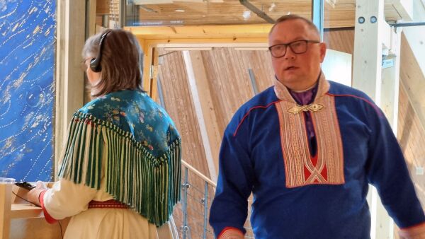 – Totalt uakseptabelt