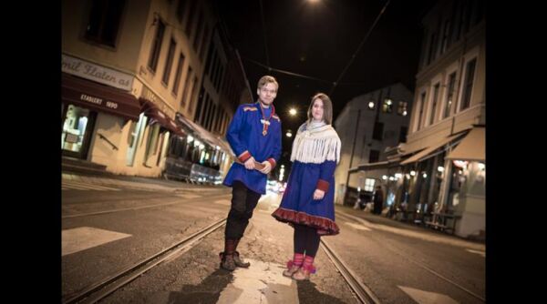 Tar du på kofta i dag?