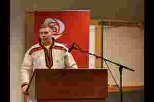 Ronny Wilhelmsen er APs nye presidentkandidat
