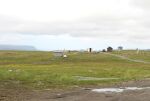 Kalvemerking på Nordkapp