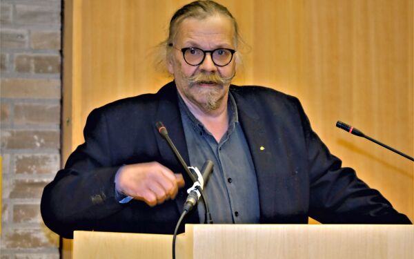 FeFo har utelukkende et juridisk mandat, og kun én agenda om at rett skal være rett