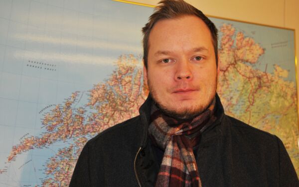 – Et varsel om hva Kautokeino har i vente
