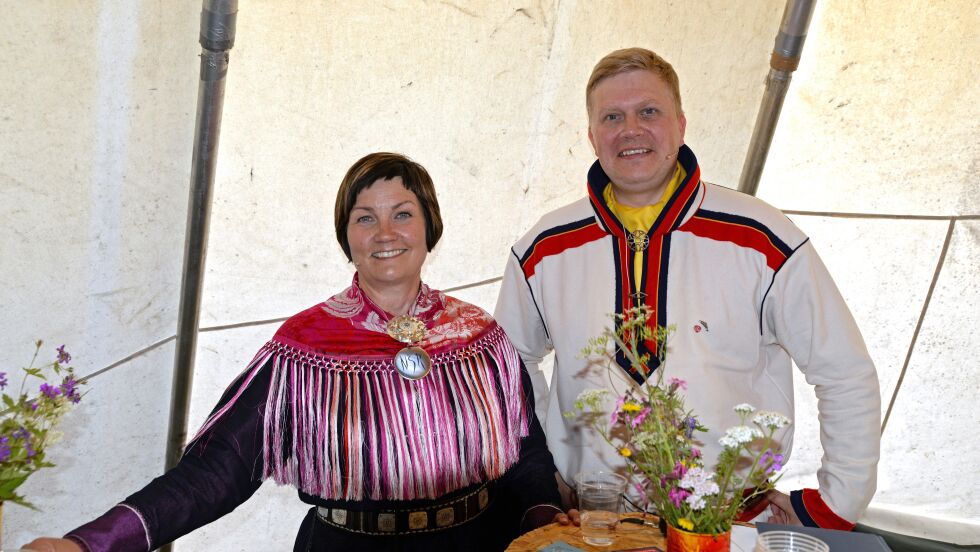 Foto: Steinar Solaas (arkiv)
