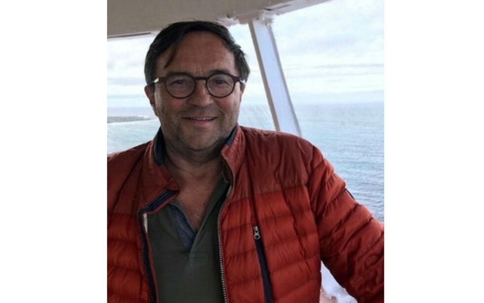 Thoralf Henriksen fra Leavvajohka/Kárášjohka er leder i Samenes naturressursforbund og i Leavvajoga ja Rásttigáissá Sámesiida. Han mener Reindriftslovutvalget har bommet med sitt forslag til ny reindriftslov.
 Foto: Privat