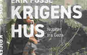 Notater fra krigens helvete